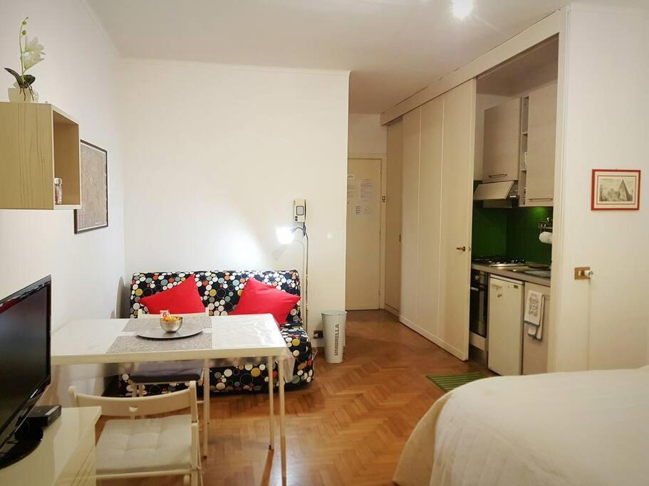 Minohouse Vatican View Roma Esterno foto