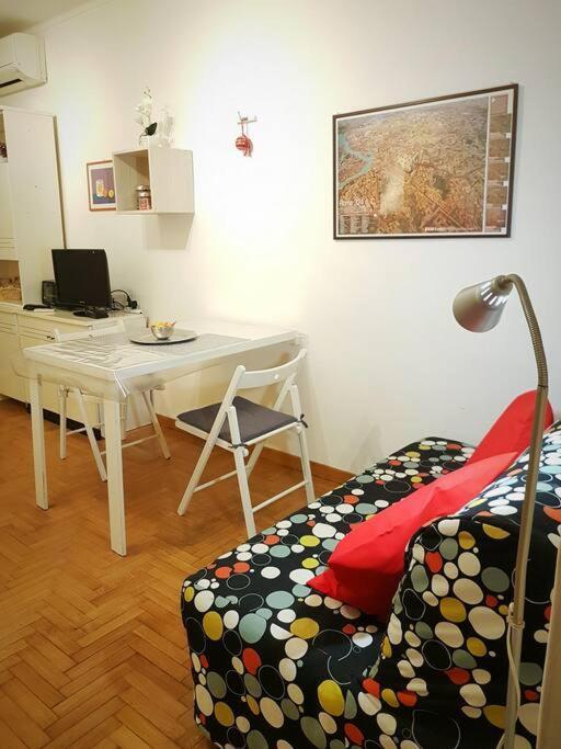 Minohouse Vatican View Roma Esterno foto